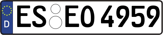 ES-EO4959
