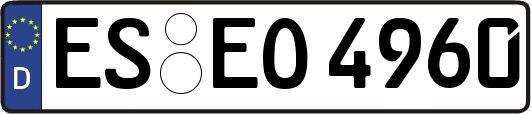 ES-EO4960