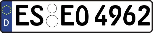 ES-EO4962
