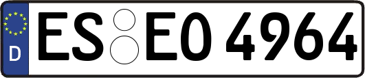 ES-EO4964