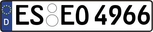 ES-EO4966