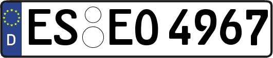 ES-EO4967