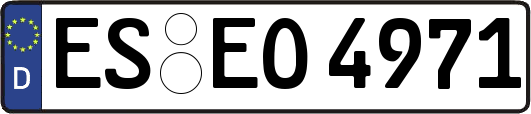 ES-EO4971
