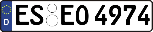 ES-EO4974
