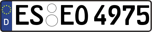 ES-EO4975