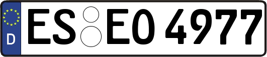 ES-EO4977