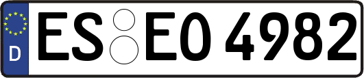 ES-EO4982