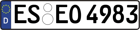 ES-EO4983