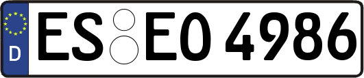 ES-EO4986