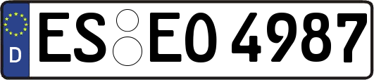 ES-EO4987