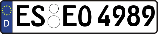 ES-EO4989