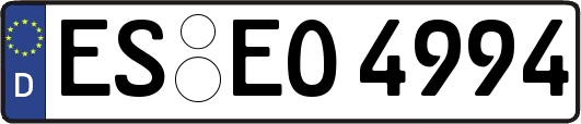 ES-EO4994