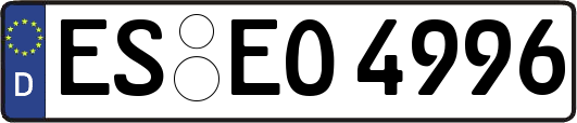 ES-EO4996