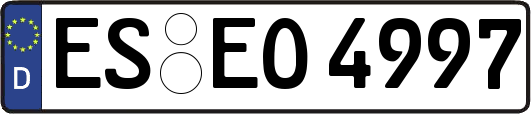 ES-EO4997
