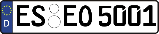 ES-EO5001