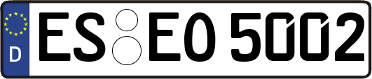ES-EO5002