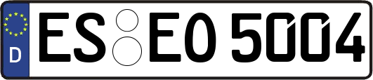ES-EO5004
