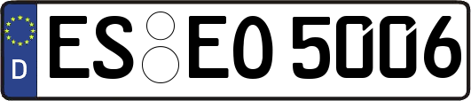 ES-EO5006