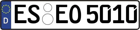 ES-EO5010