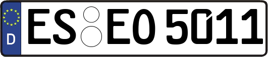 ES-EO5011
