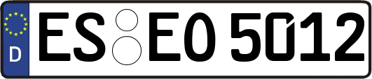 ES-EO5012