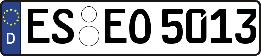 ES-EO5013