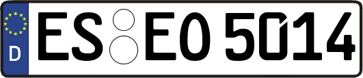 ES-EO5014