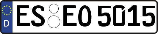 ES-EO5015