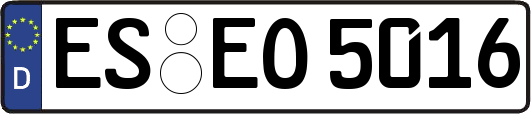 ES-EO5016