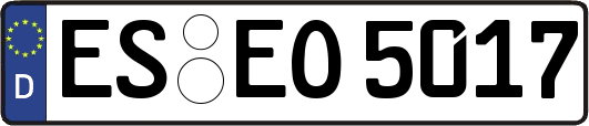 ES-EO5017