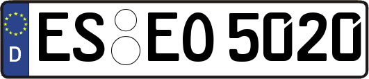 ES-EO5020