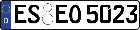 ES-EO5023