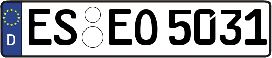 ES-EO5031