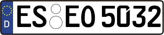 ES-EO5032