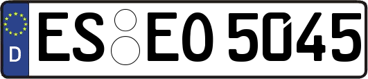 ES-EO5045