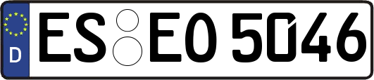 ES-EO5046