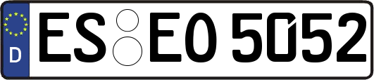 ES-EO5052