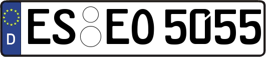 ES-EO5055