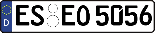 ES-EO5056