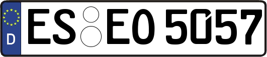 ES-EO5057