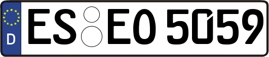 ES-EO5059