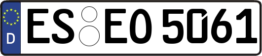 ES-EO5061