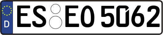 ES-EO5062