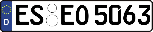 ES-EO5063