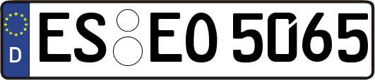ES-EO5065