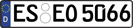ES-EO5066