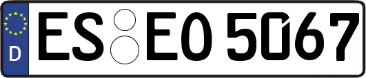 ES-EO5067