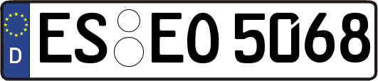 ES-EO5068