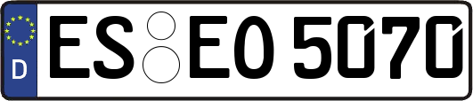 ES-EO5070