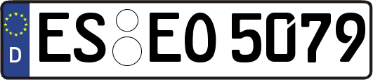 ES-EO5079